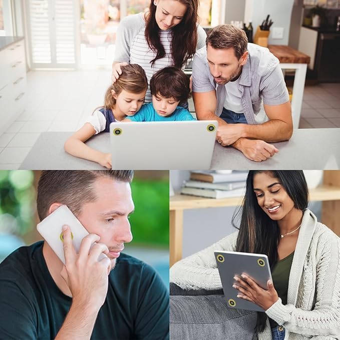 Solene™ EMF Protection Stickers