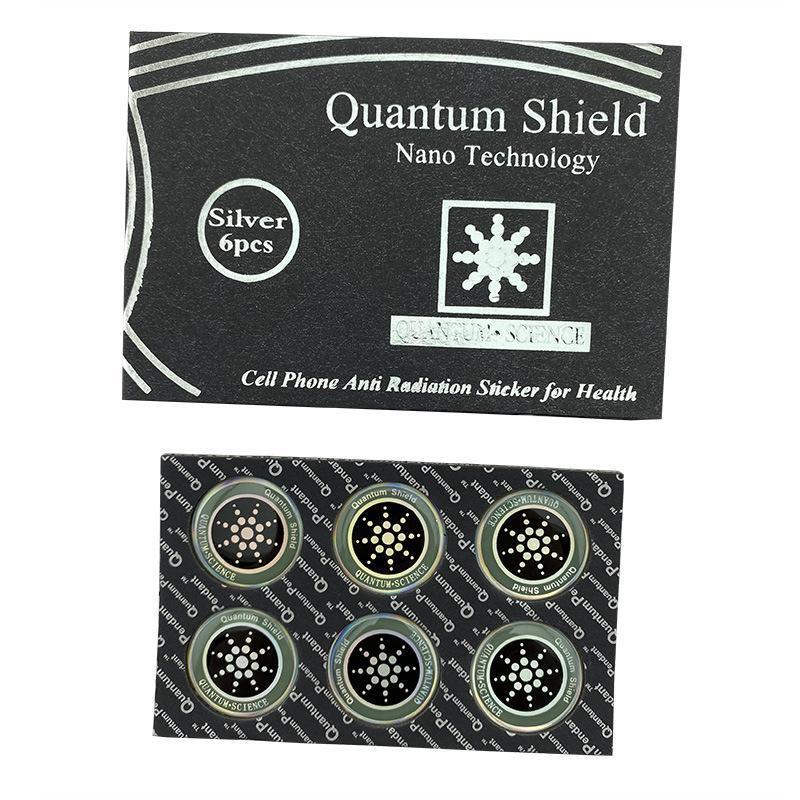 Solene™ EMF Protection Stickers