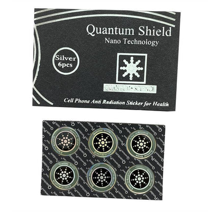 Solene™ EMF Protection Stickers