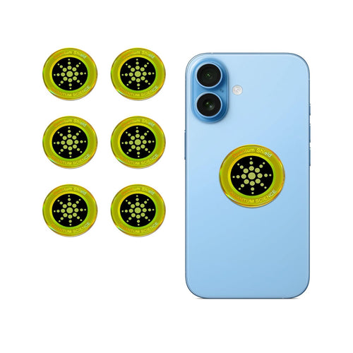 Solene™ EMF Protection Stickers