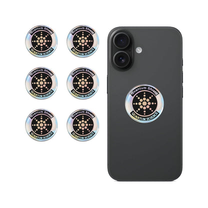 Solene™ EMF Protection Stickers